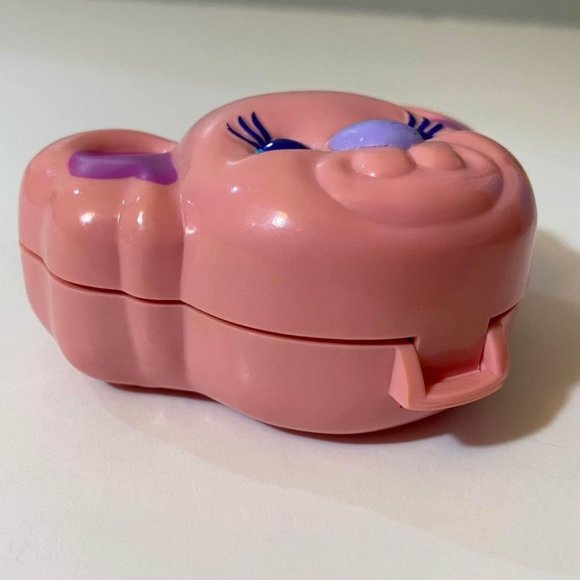 Bluebird Vintage Polly Pocket 1994 Koala Picnic Playset - Picture 10 of 10